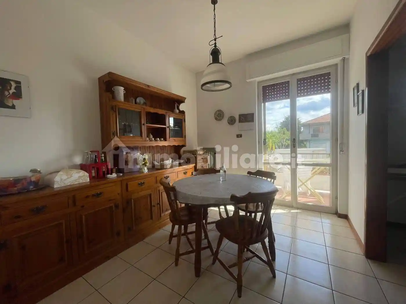 Appartamento buono stato, primo piano, Tiburtina, Pescara - foto 4