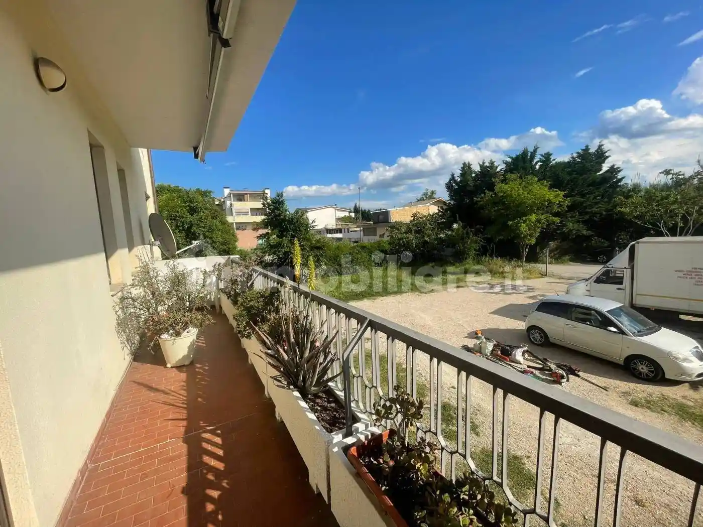 Appartamento buono stato, primo piano, Tiburtina, Pescara - foto 5