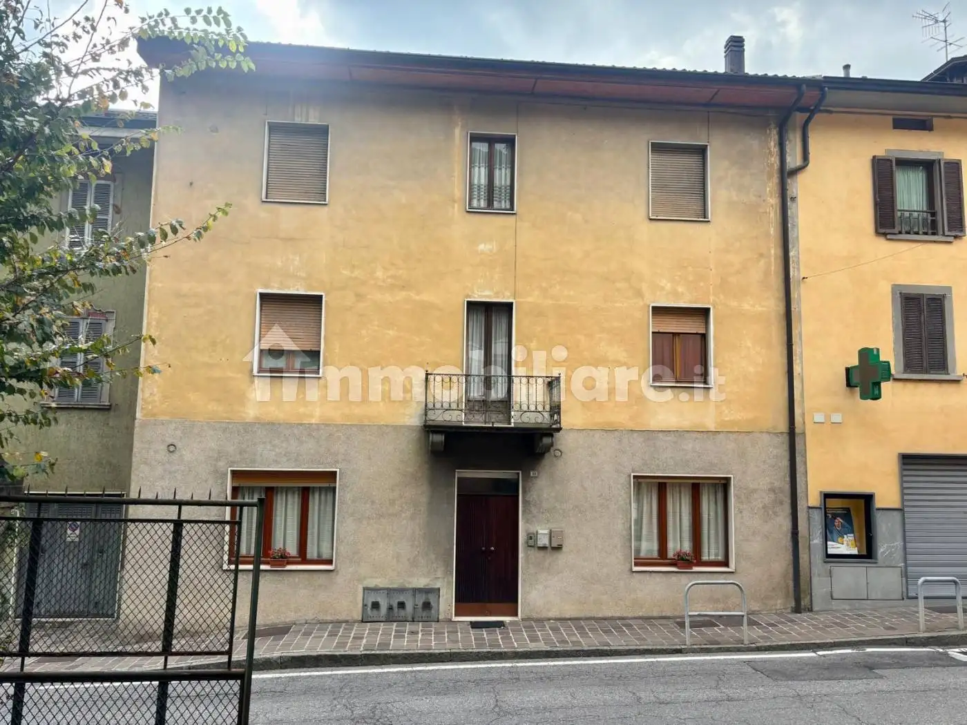 Quadrilocale via Roma 52, Brembilla, Val Brembilla - foto 2