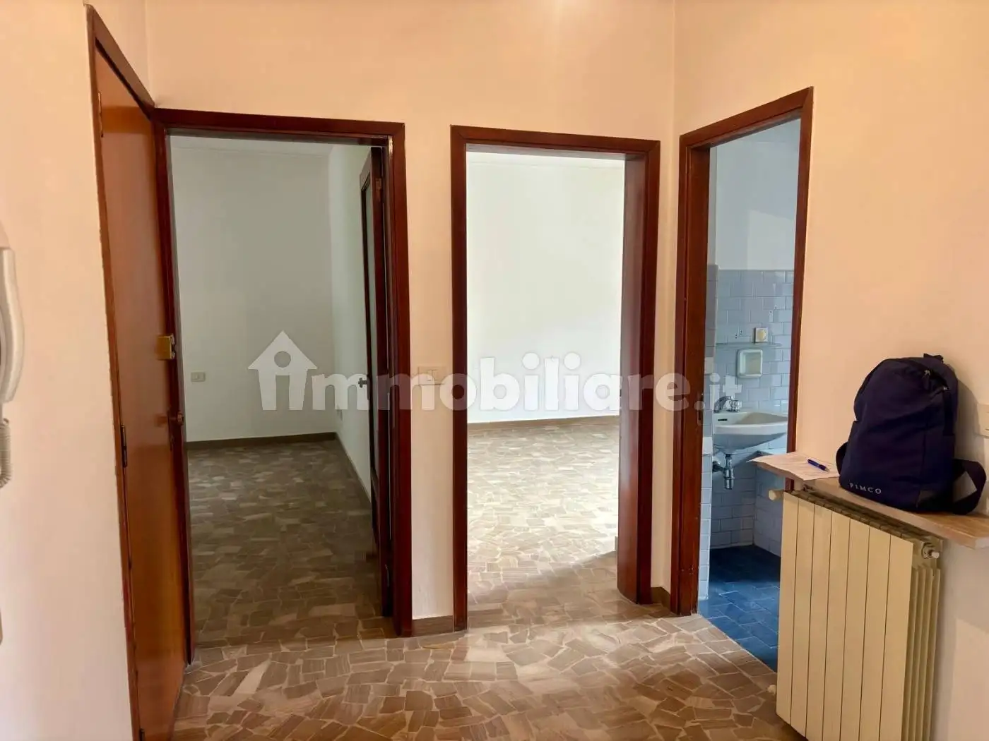 Quadrilocale via Roma 52, Brembilla, Val Brembilla - foto 5