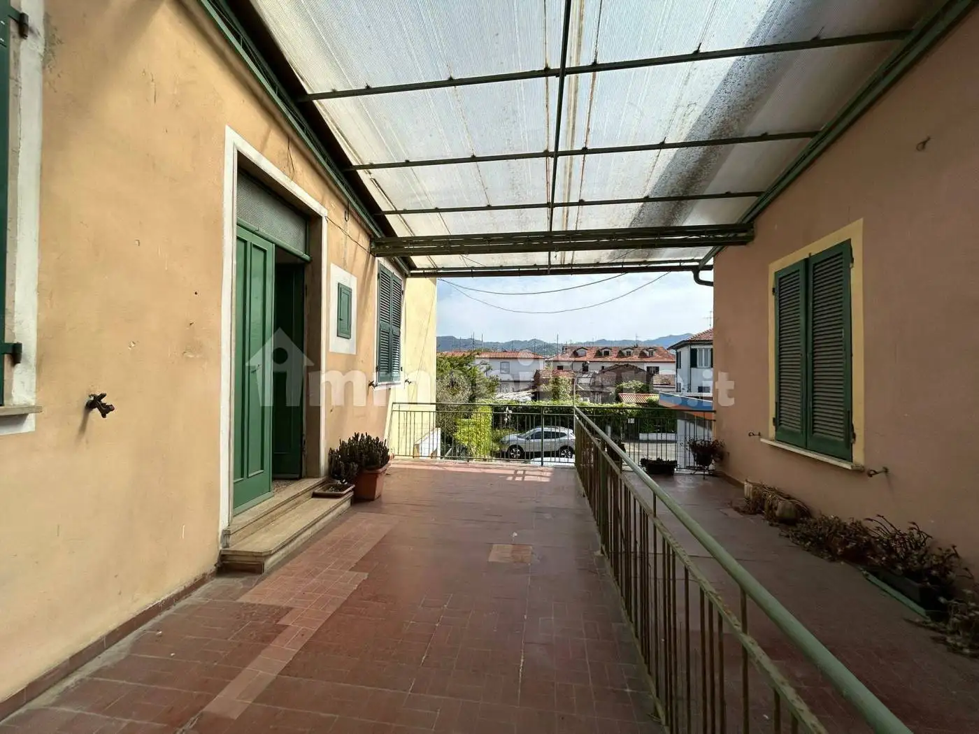 Villetta a schiera in vendita a Sarzana