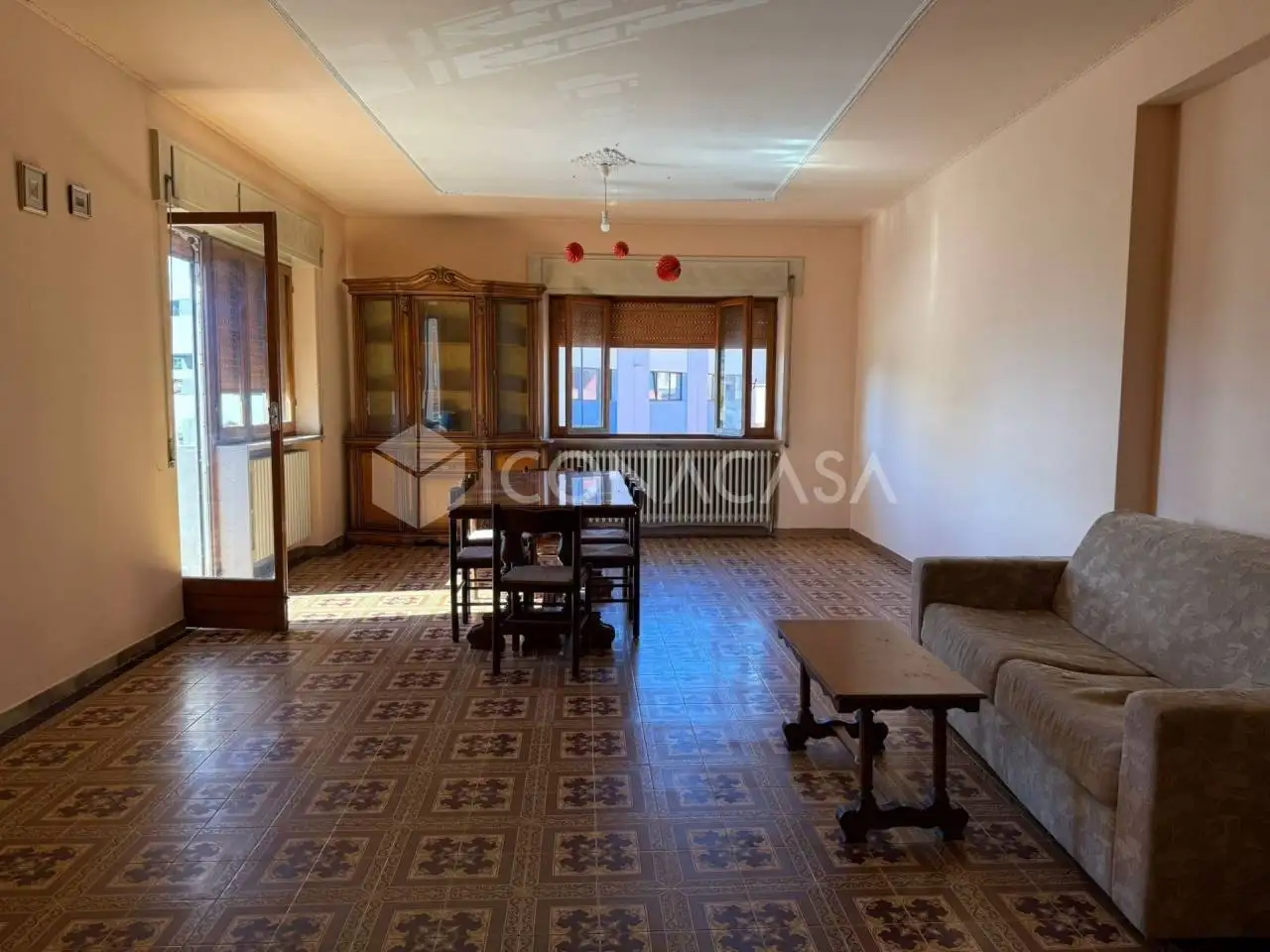 Appartamento in vendita a Avezzano