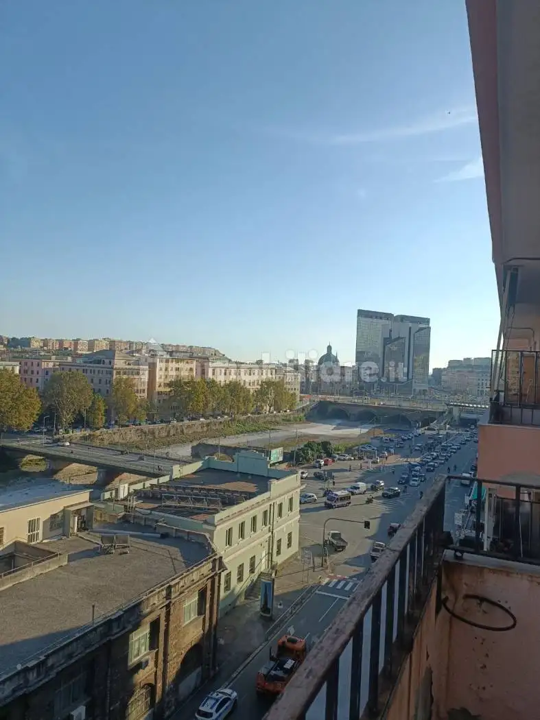 Appartamento in affitto a Genova