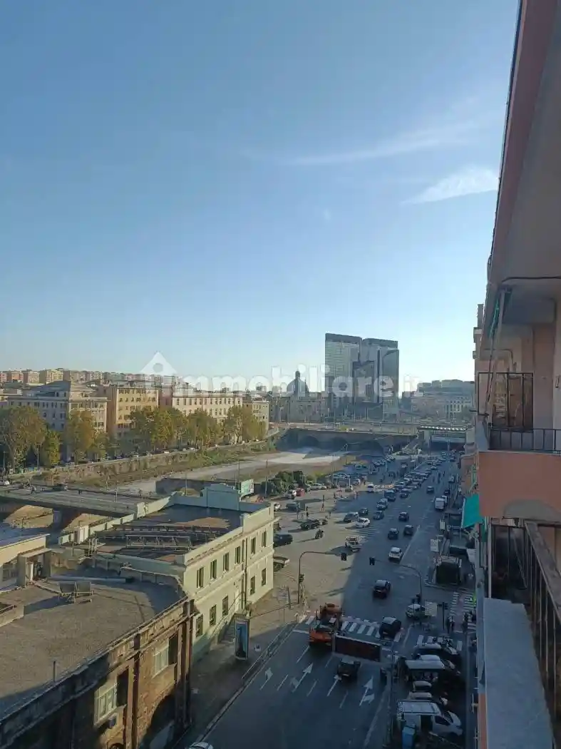 Trilocale via Canevari 24, Manin, Genova - foto 2