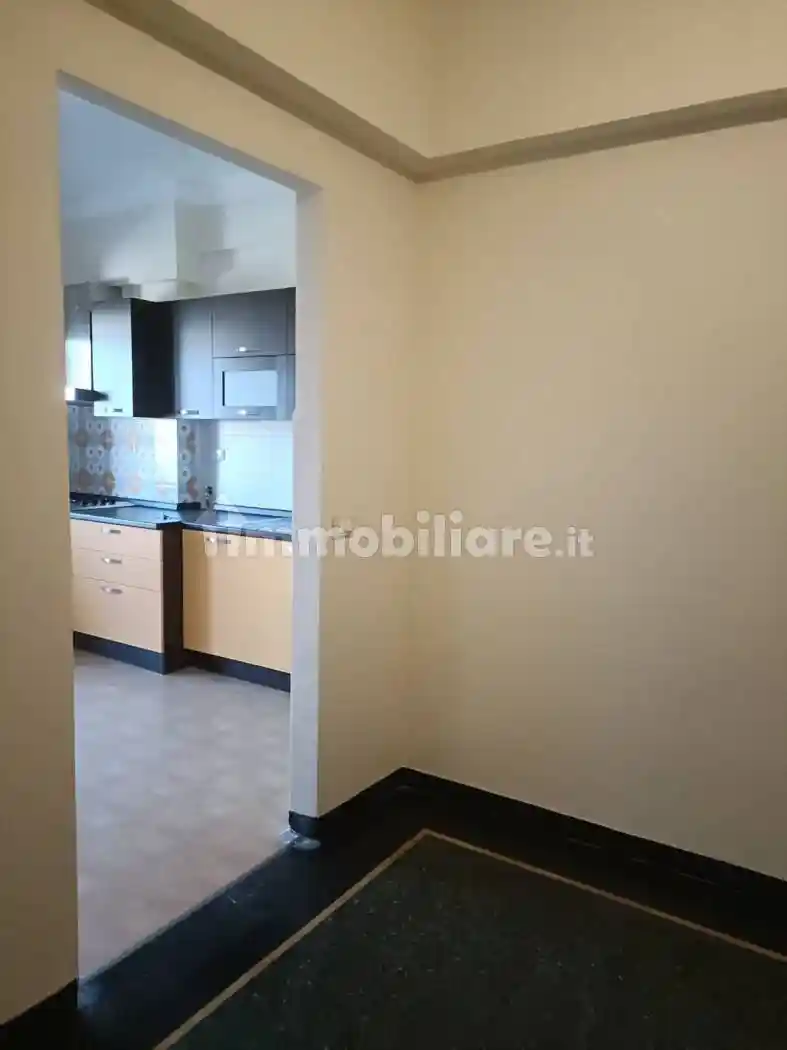 Trilocale via Canevari 24, Manin, Genova - foto 5
