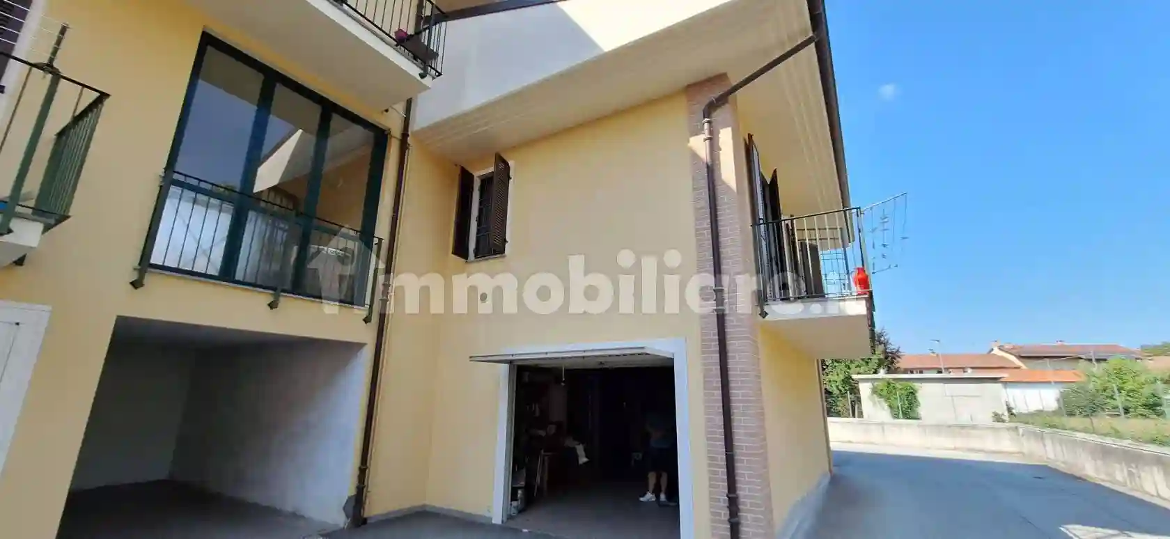 Villetta a schiera - foto 4