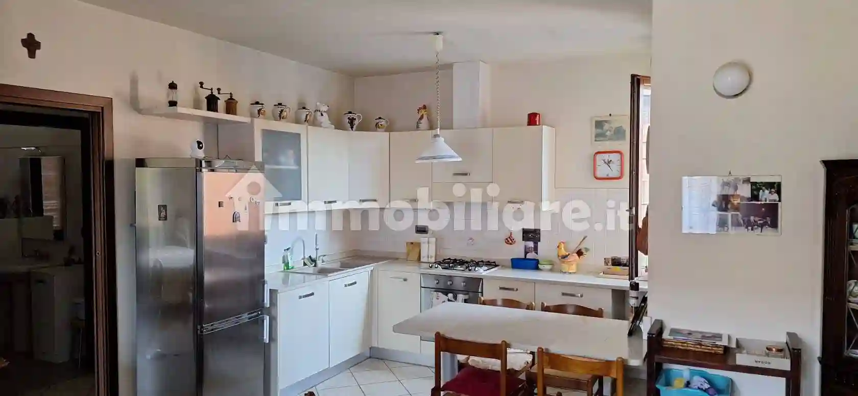 Villetta a schiera - foto 5