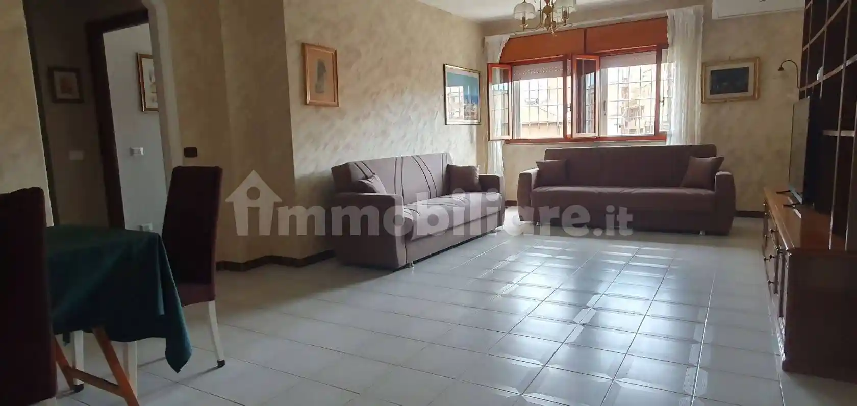 Appartamento in vendita a Nettuno