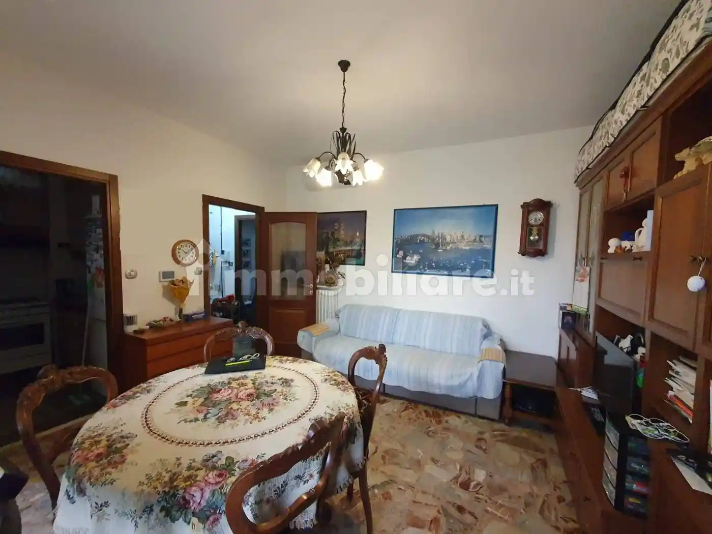 Bilocale via Ovada, Cantalupa - San Paolo, Milano - foto 4