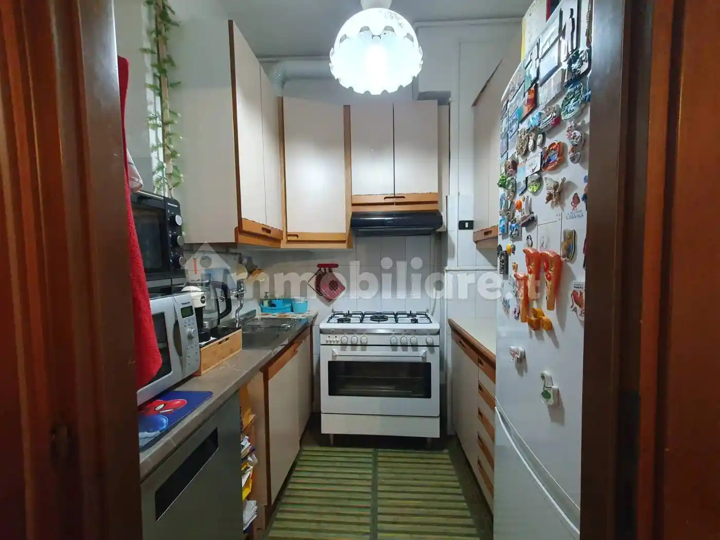 Bilocale via Ovada, Cantalupa - San Paolo, Milano - foto 5