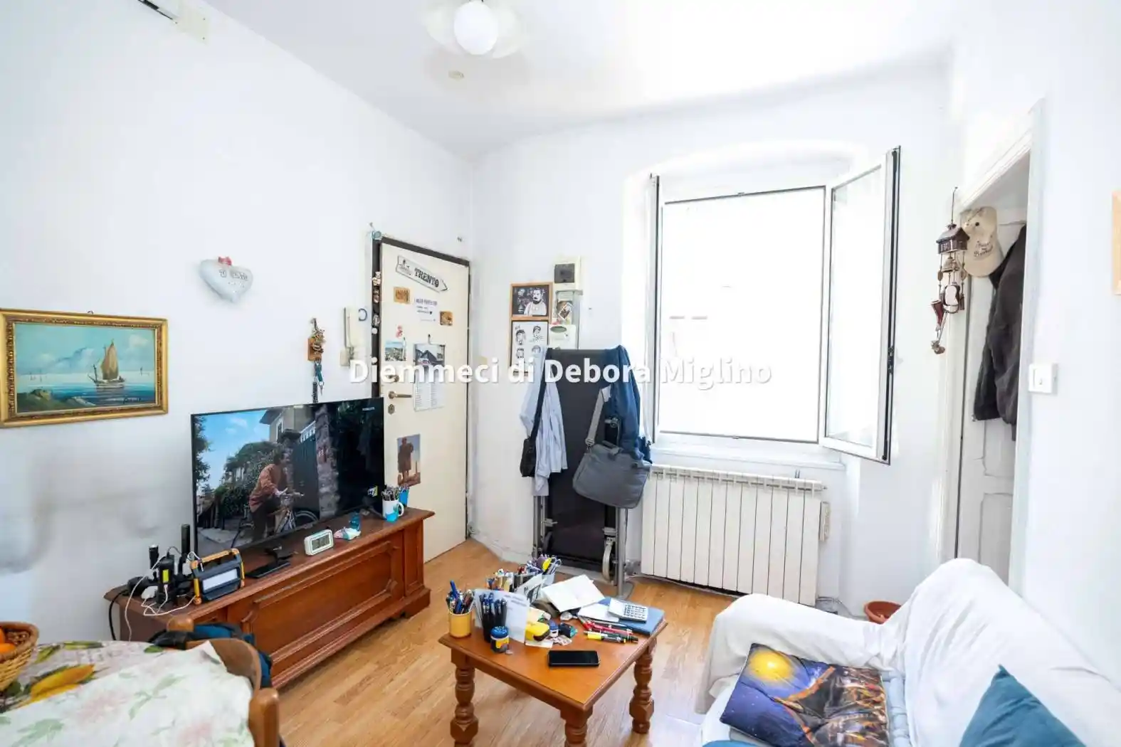 Appartamento in vendita a Genova