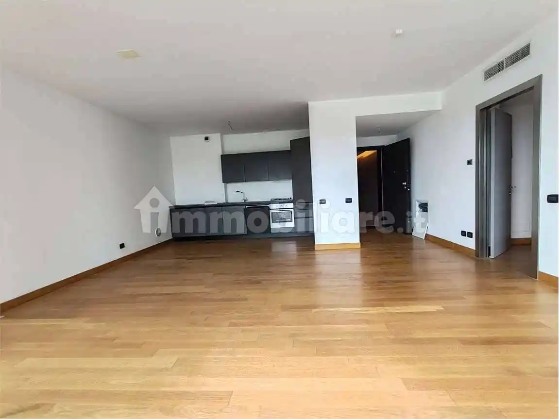 Bilocale via Marco Ulpio Traiano, 33, Portello - Parco Vittoria, Milano - foto 5