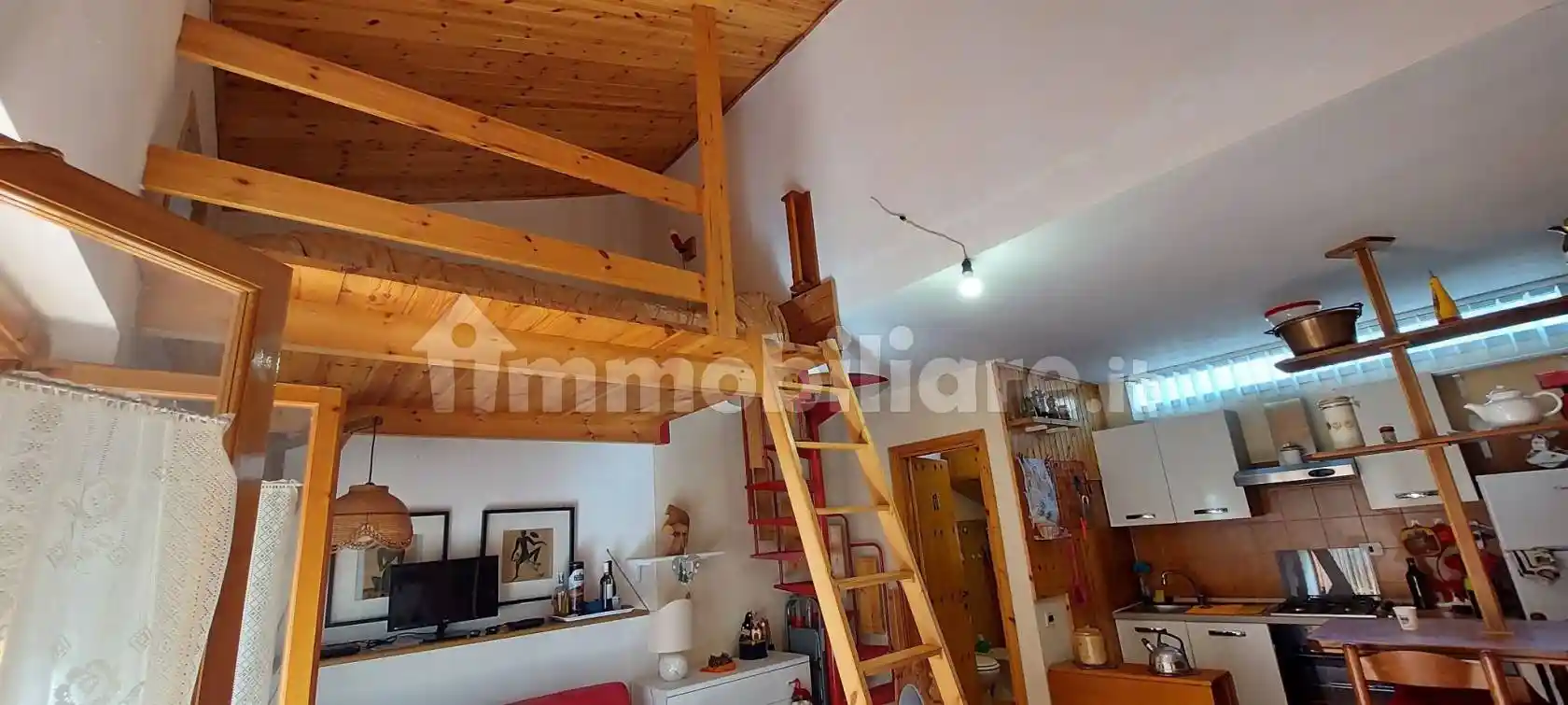 Bilocale via dell'Orso Bruno, Cappadocia - foto 4