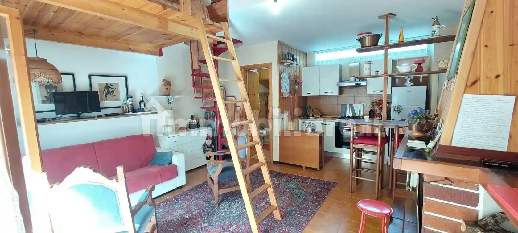 Bilocale via dell'Orso Bruno, Cappadocia - foto 5