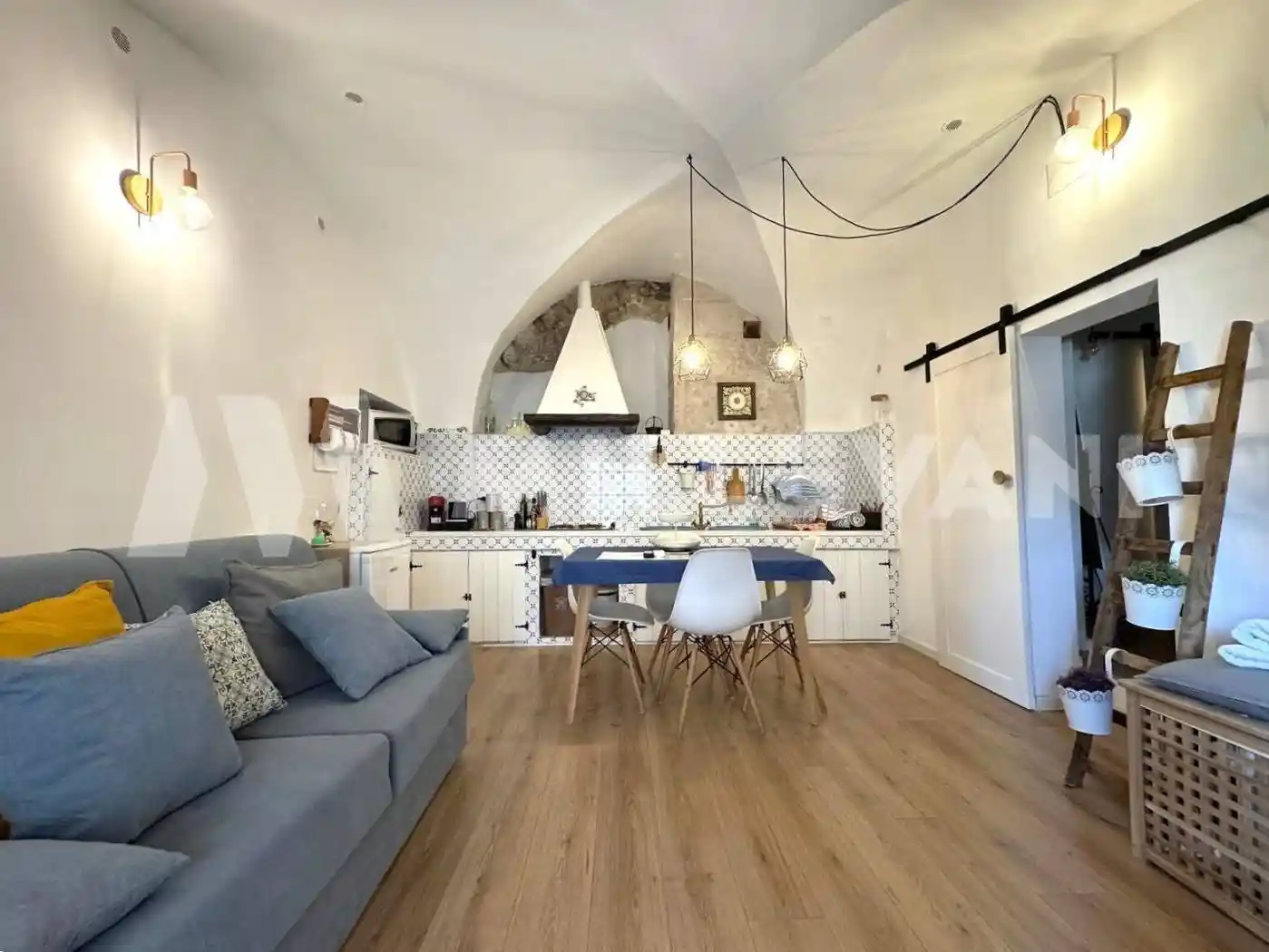 Terratetto unifamiliare via Torrevecchia, Ibla, Ragusa - foto 2