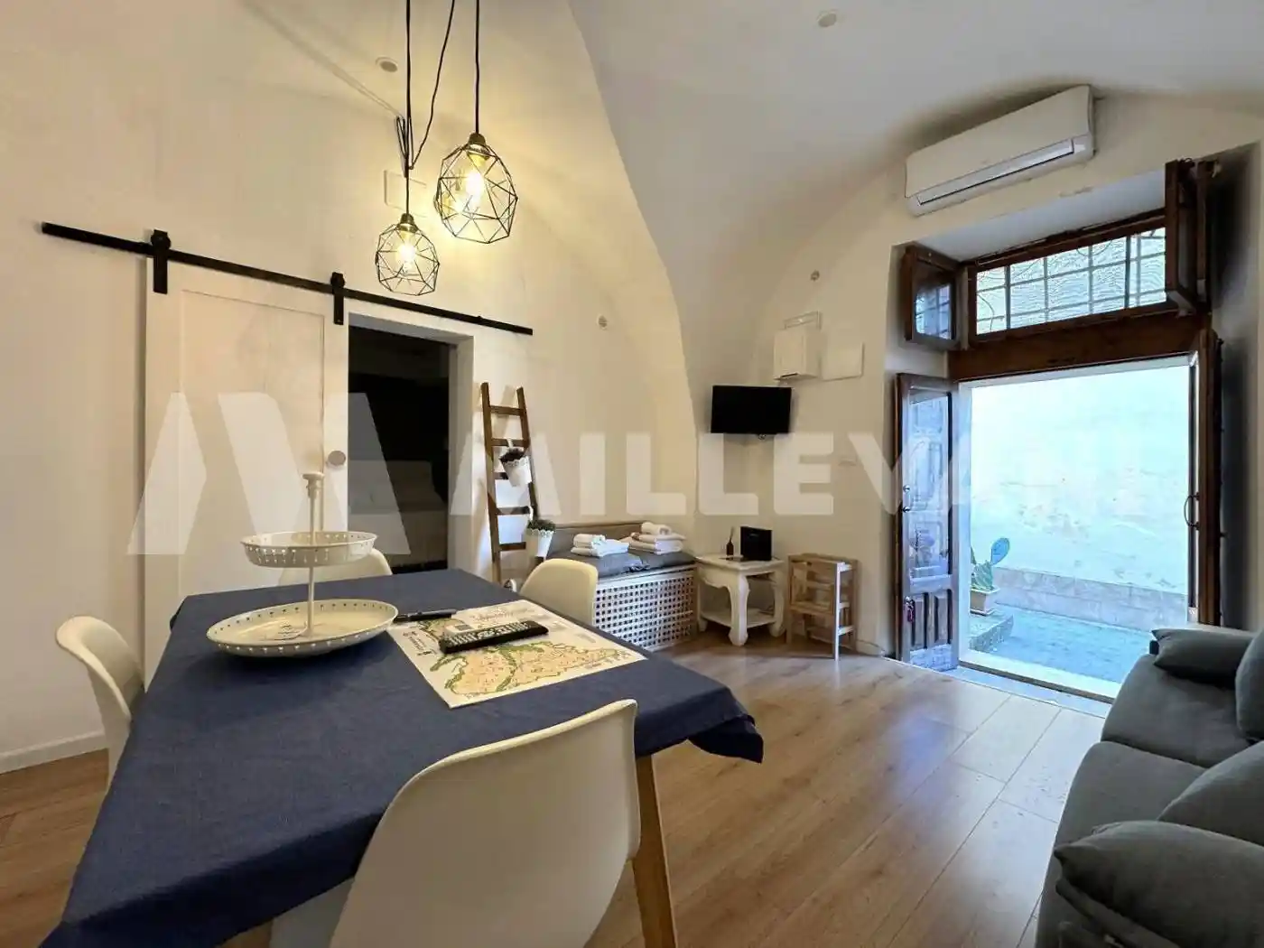 Terratetto unifamiliare via Torrevecchia, Ibla, Ragusa - foto 3