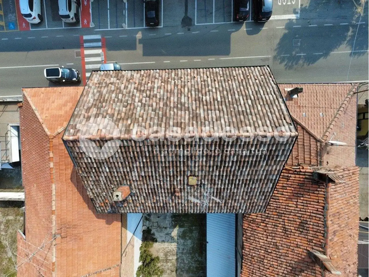 Terratetto plurifamiliare via Matteotti 92, Borgo d'Ale - foto 3