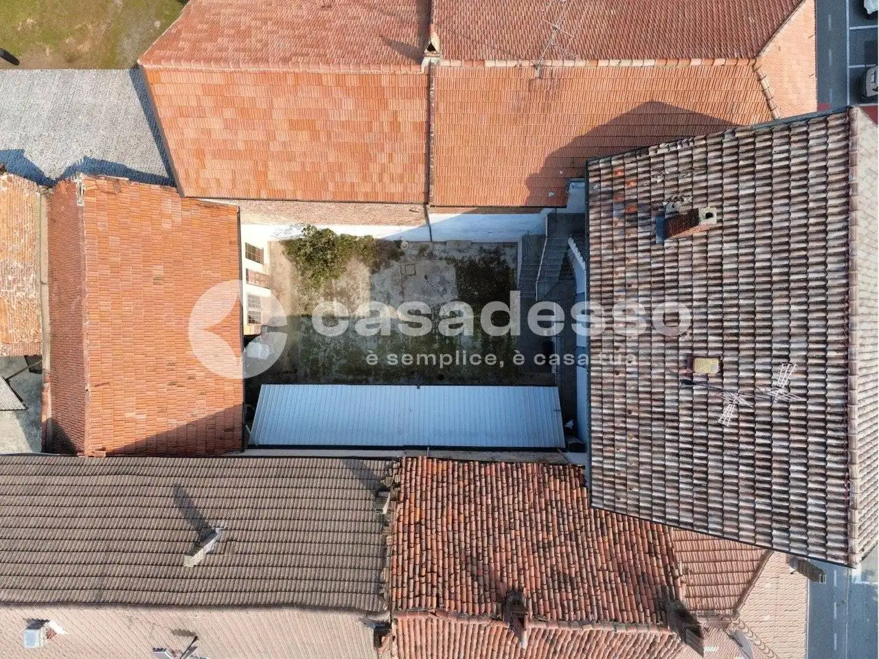 Terratetto plurifamiliare via Matteotti 92, Borgo d'Ale - foto 4