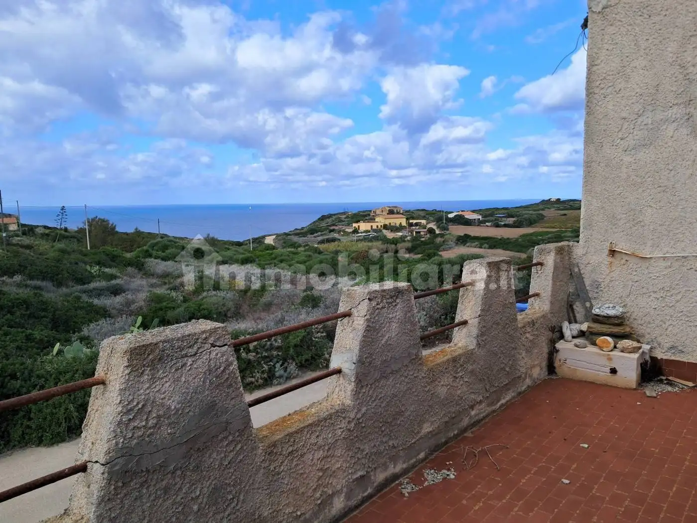 Villa in vendita a Sassari