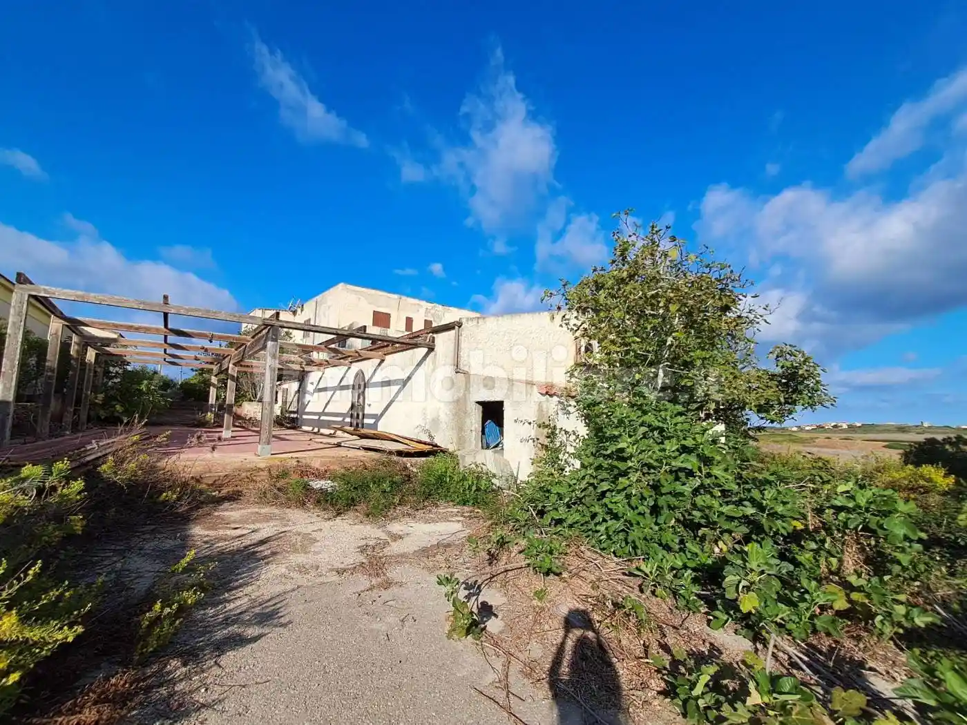 Villa unifamiliare Strada Vicinale Lampianu, Palmadula - Argentiera, Sassari - foto 2