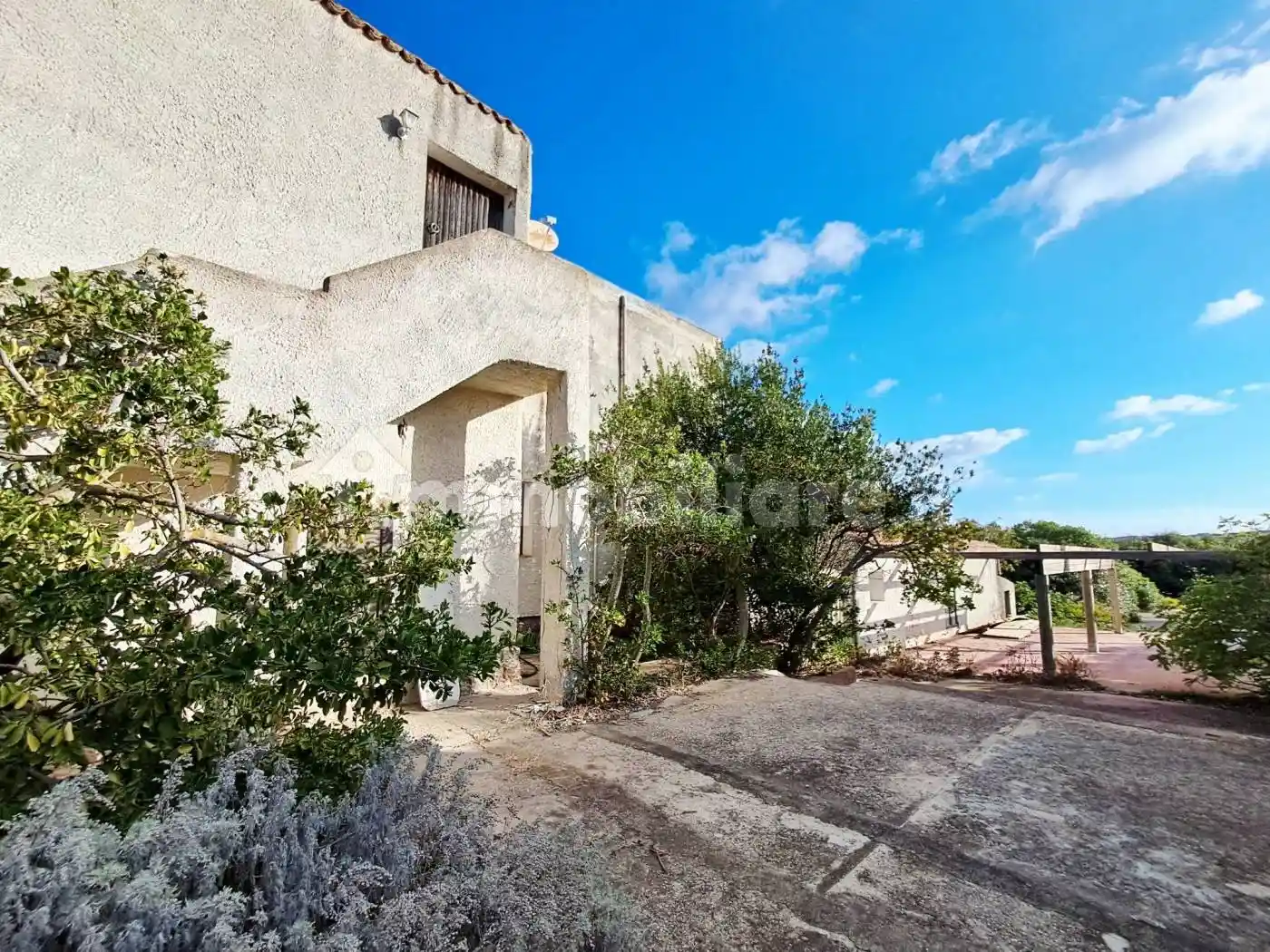 Villa unifamiliare Strada Vicinale Lampianu, Palmadula - Argentiera, Sassari - foto 3