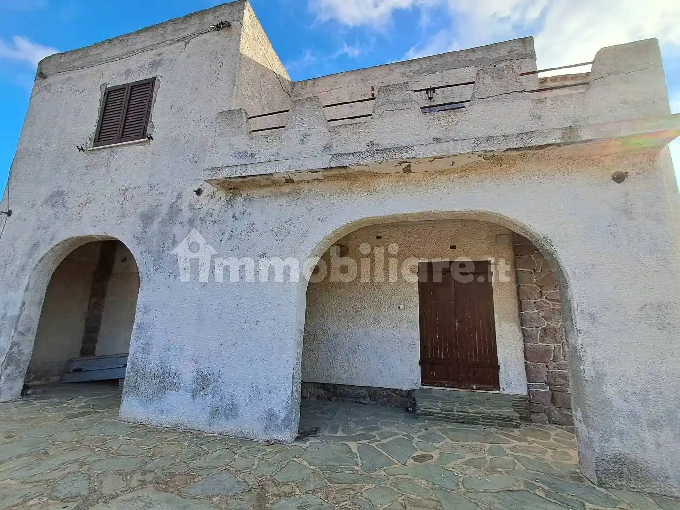 Villa unifamiliare Strada Vicinale Lampianu, Palmadula - Argentiera, Sassari - foto 5