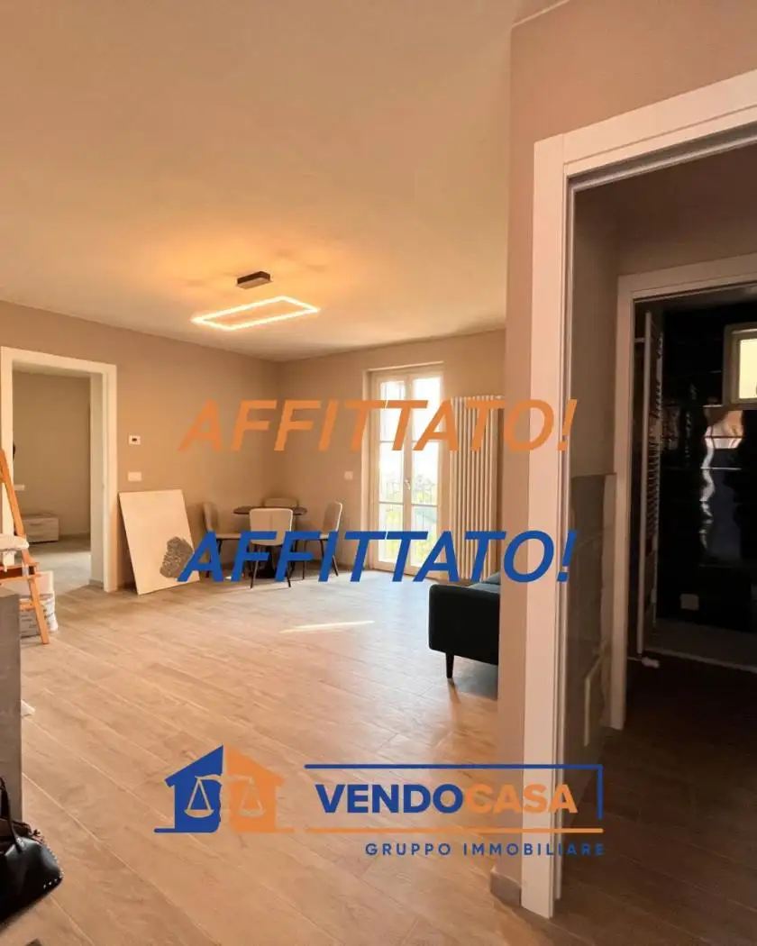 Appartamento in affitto a Verduno