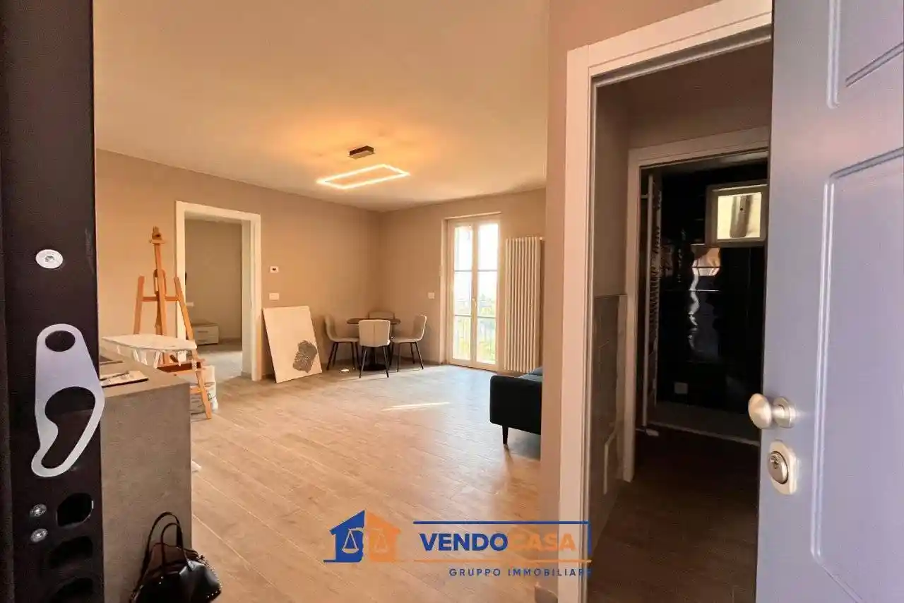 Bilocale ottimo stato, primo piano, Verduno - foto 3