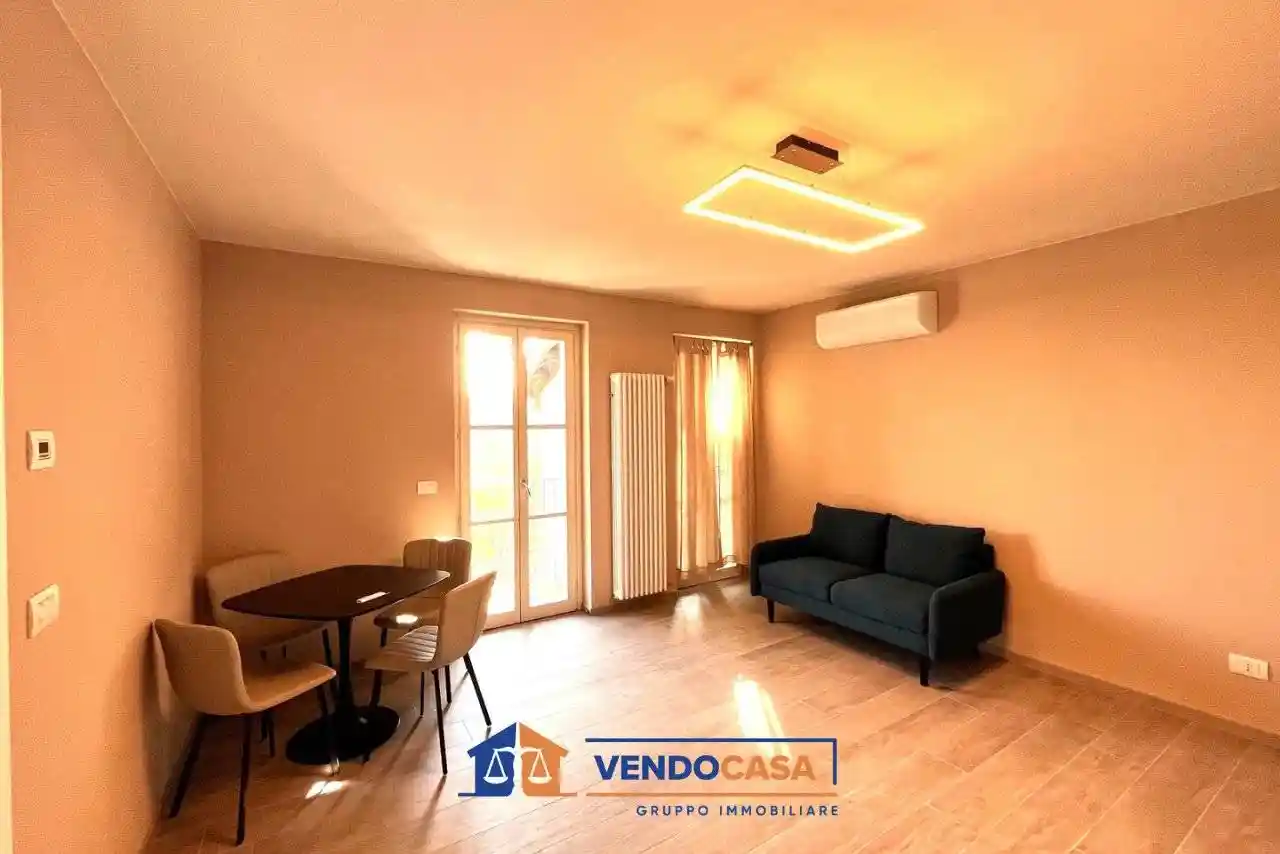 Bilocale ottimo stato, primo piano, Verduno - foto 4