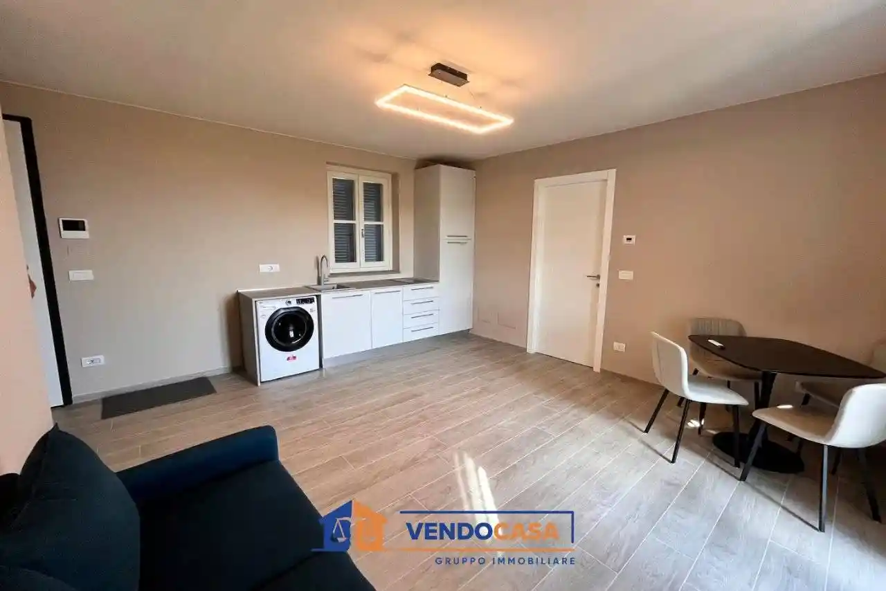 Bilocale ottimo stato, primo piano, Verduno - foto 5