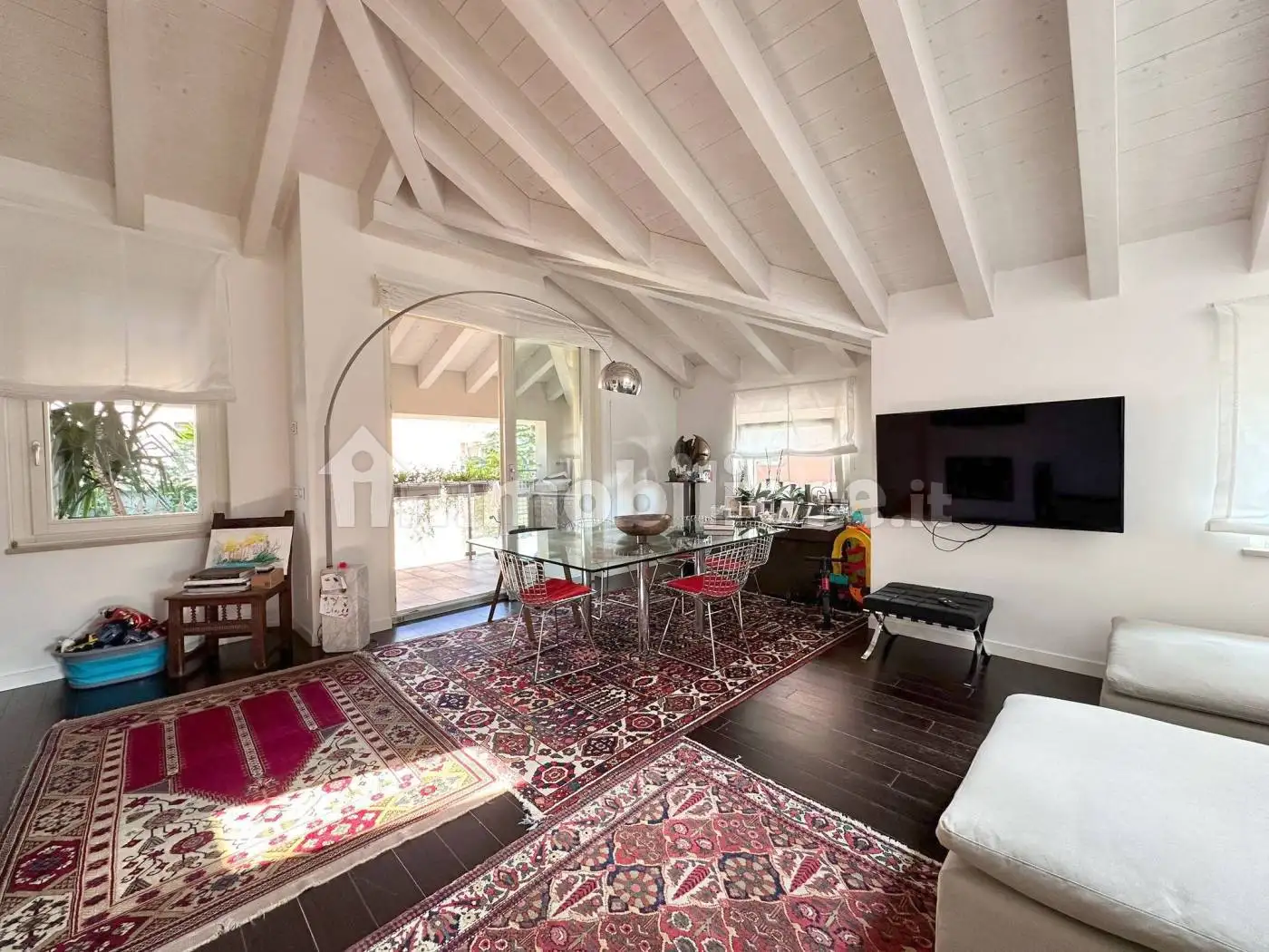 Appartamento in affitto a Verona