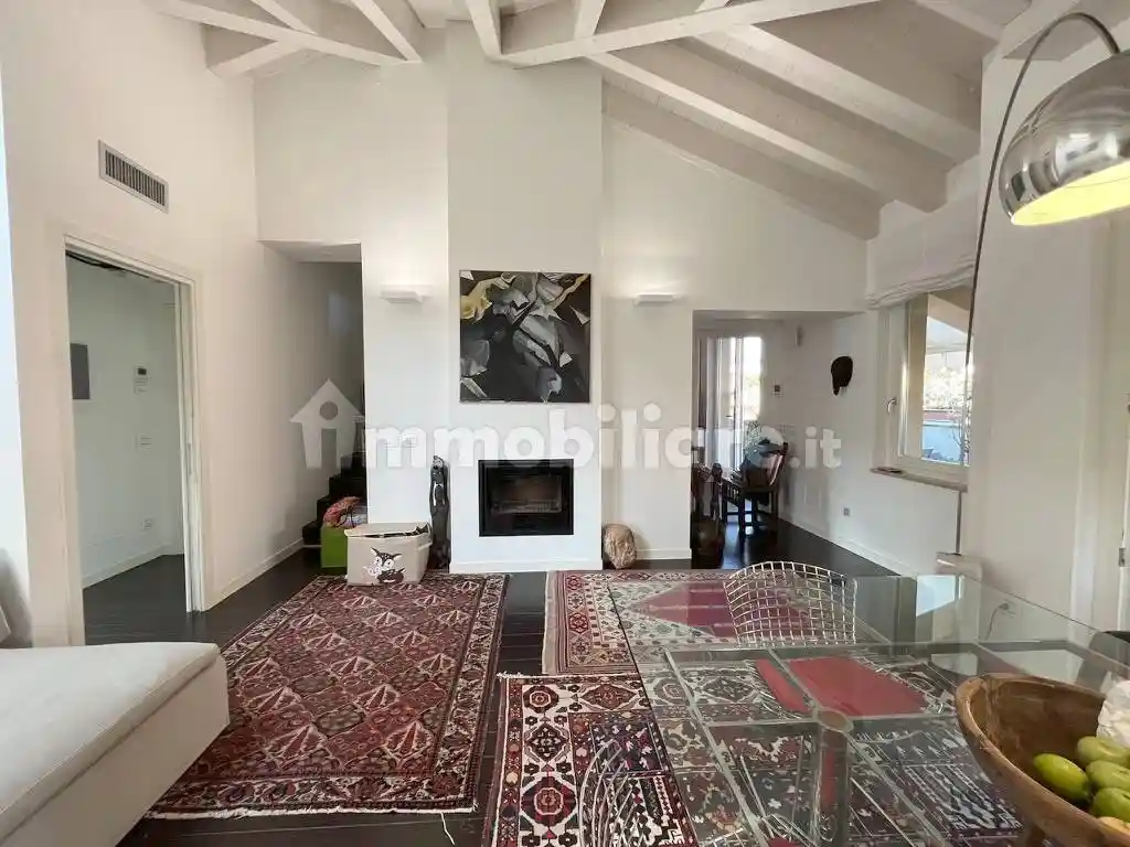 Quadrilocale via Aspromonte 8, Borgo Trento, Verona - foto 3