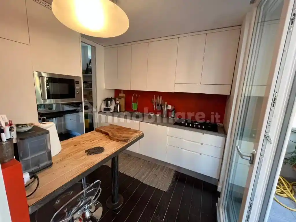 Quadrilocale via Aspromonte 8, Borgo Trento, Verona - foto 4