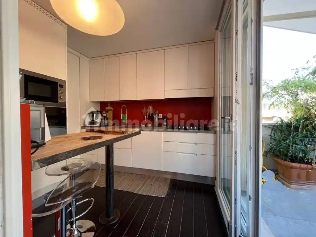 Quadrilocale via Aspromonte 8, Borgo Trento, Verona - foto 5