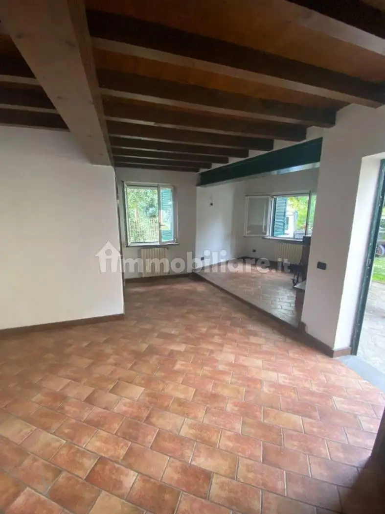 Villa unifamiliare frazione Boffalora, Vigna Del Pero, Bereguardo - foto 2