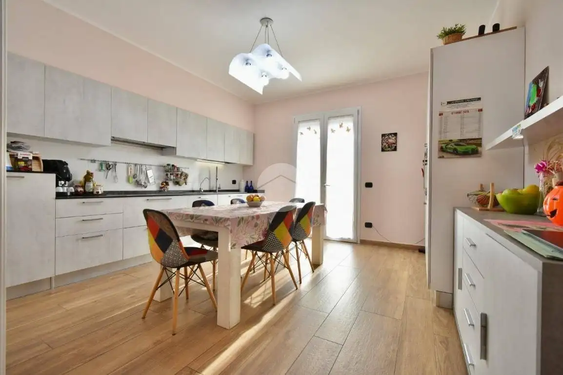 Villa bifamiliare via Bagnolo 2, Centro, Borghi - foto 4