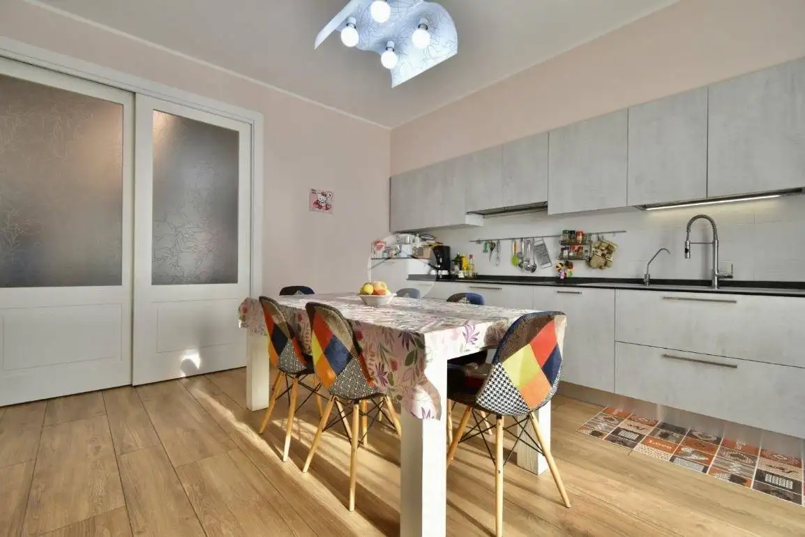 Villa bifamiliare via Bagnolo 2, Centro, Borghi - foto 5