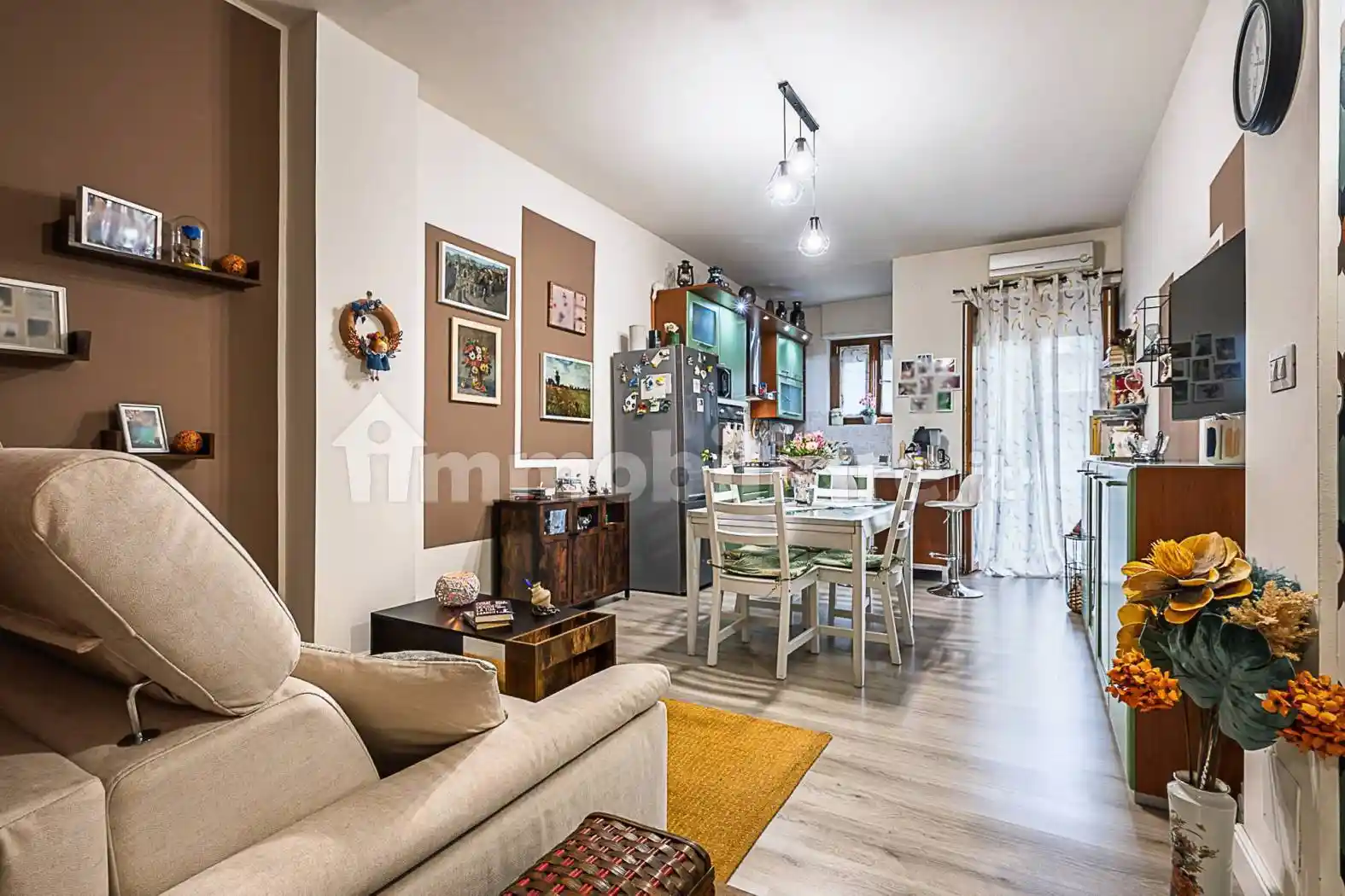 Appartamento in vendita a Nichelino