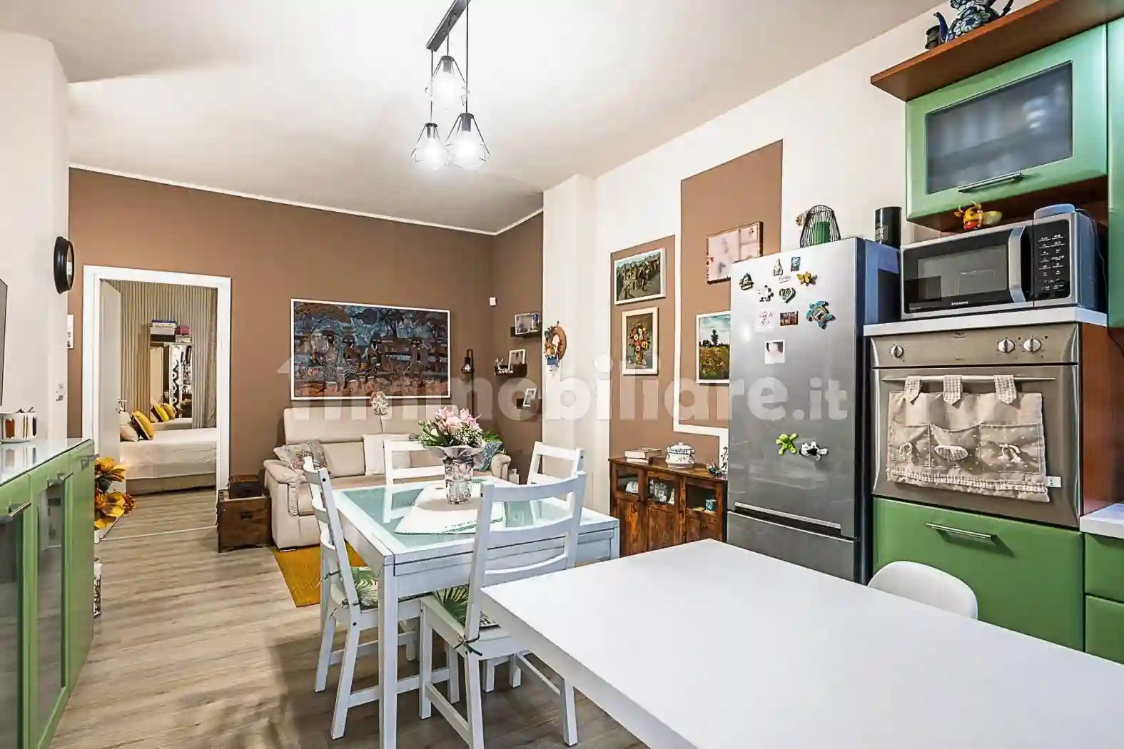 Appartamento - foto 4