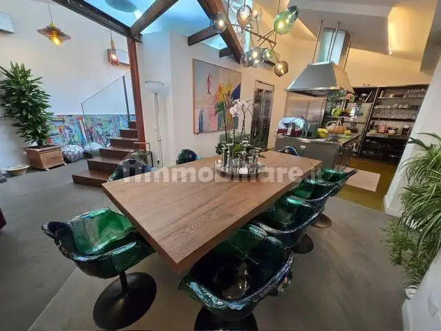 Appartamento in vendita a Siena