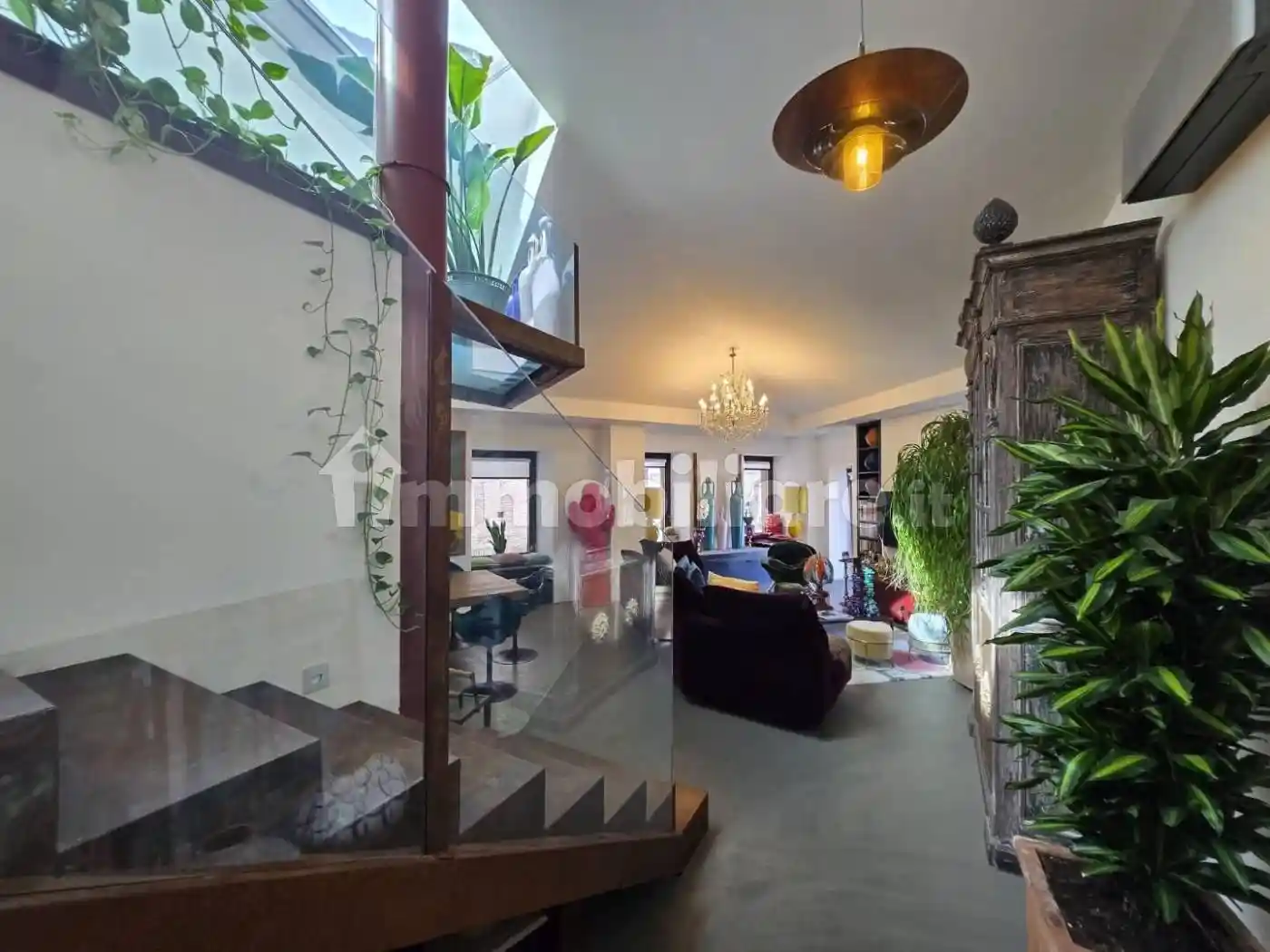 Appartamento via di Calzoleria, Provenzano, Siena - foto 5