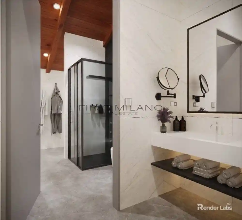 Bilocale via Ponte Seveso 25, Centrale, Milano - foto 3