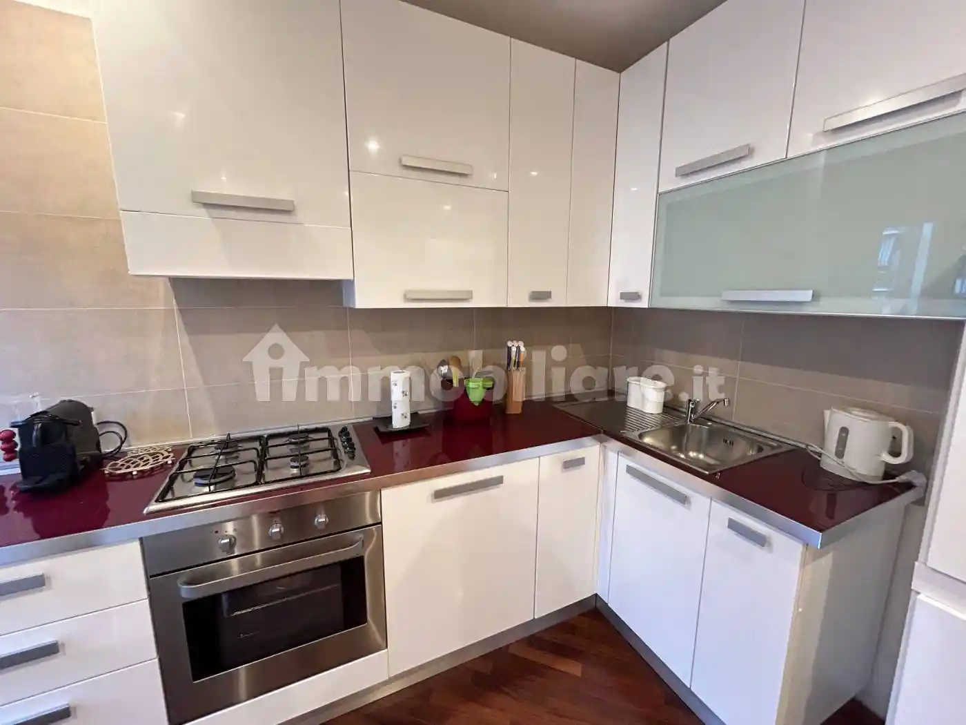 Monolocale via Lazzaro Palazzi 4, Porta Venezia, Milano - foto 3