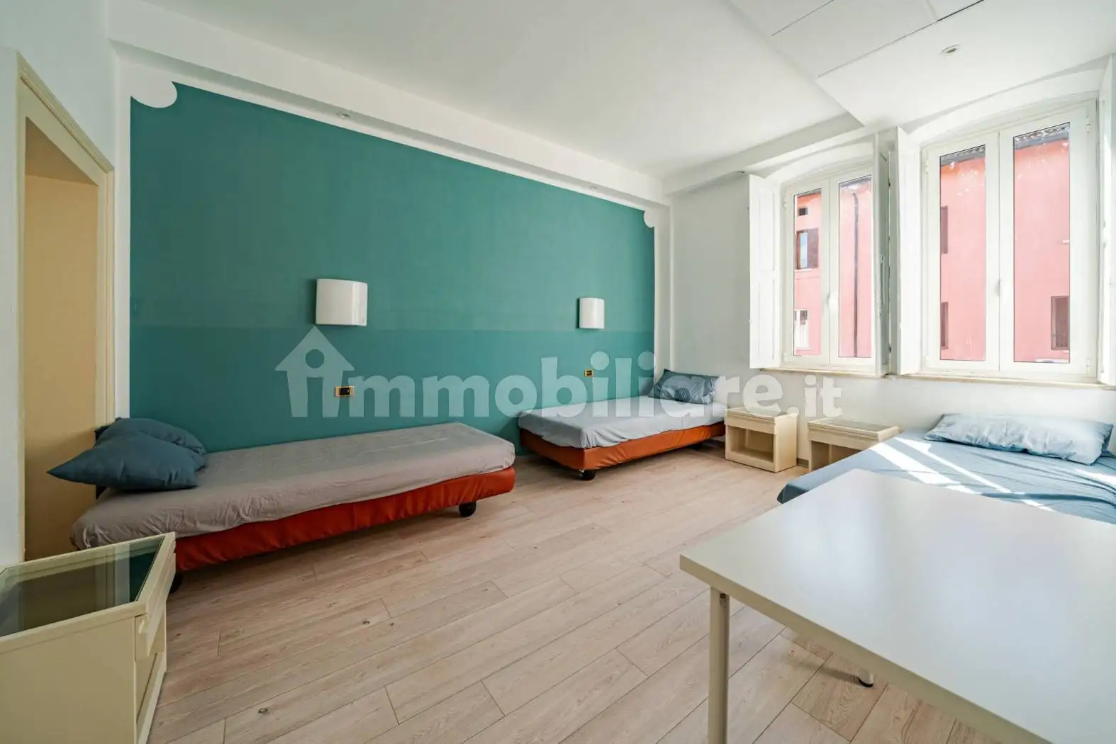 Appartamento in affitto a Brescia