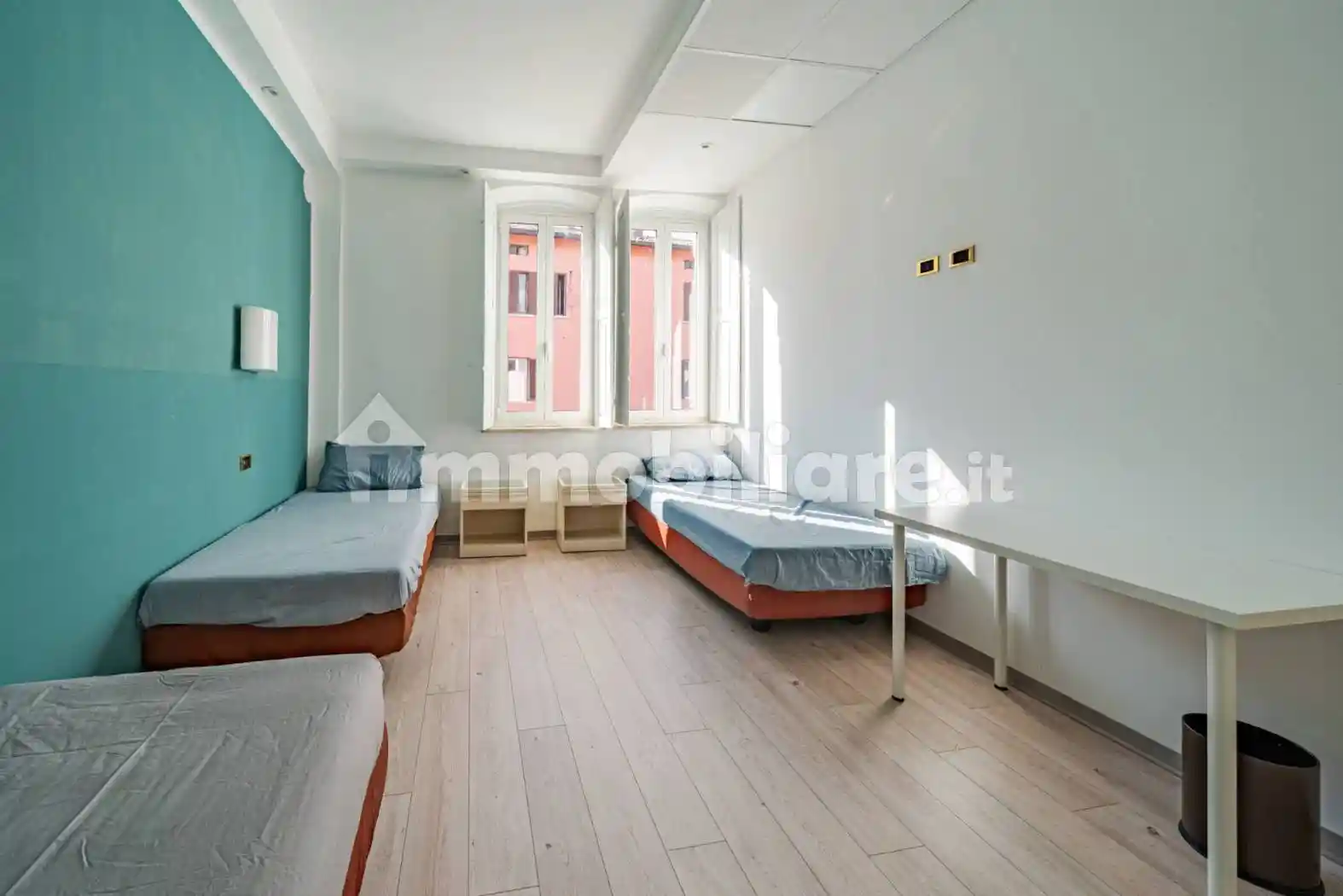 Monolocale via Solferino 54, Solferino - Diaz, Brescia - foto 2