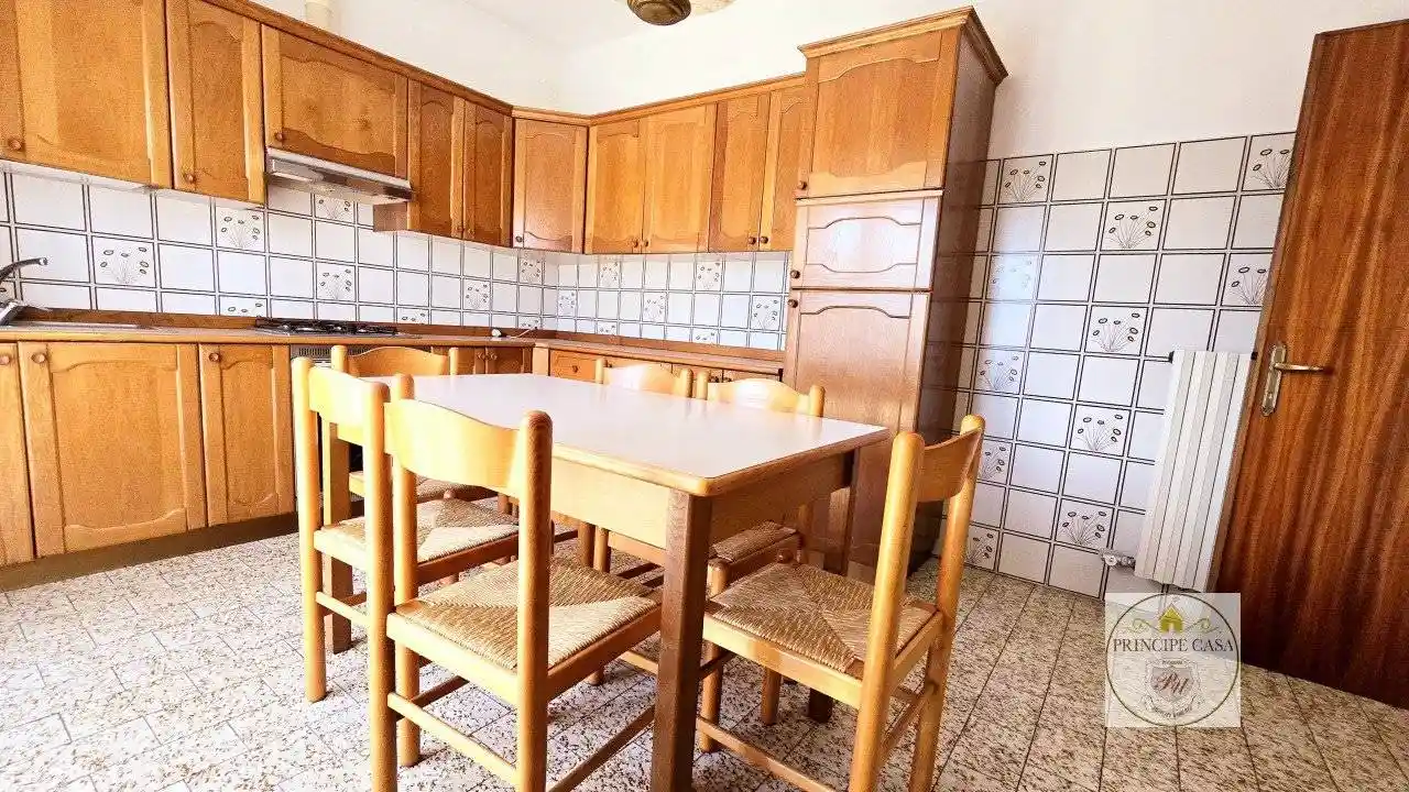 Villa bifamiliare via Taddeo d'Este, Centro Storico, Este - foto 2