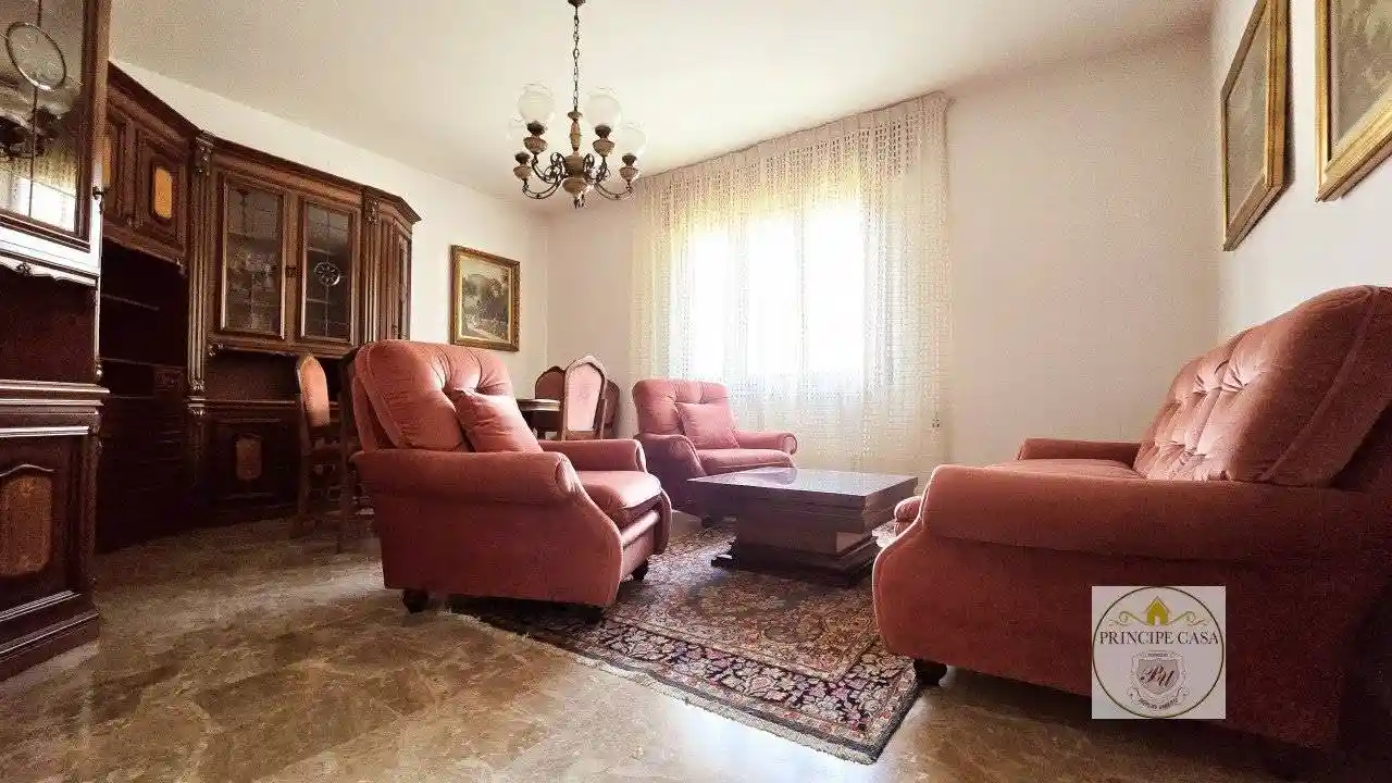 Villa bifamiliare via Taddeo d'Este, Centro Storico, Este - foto 4