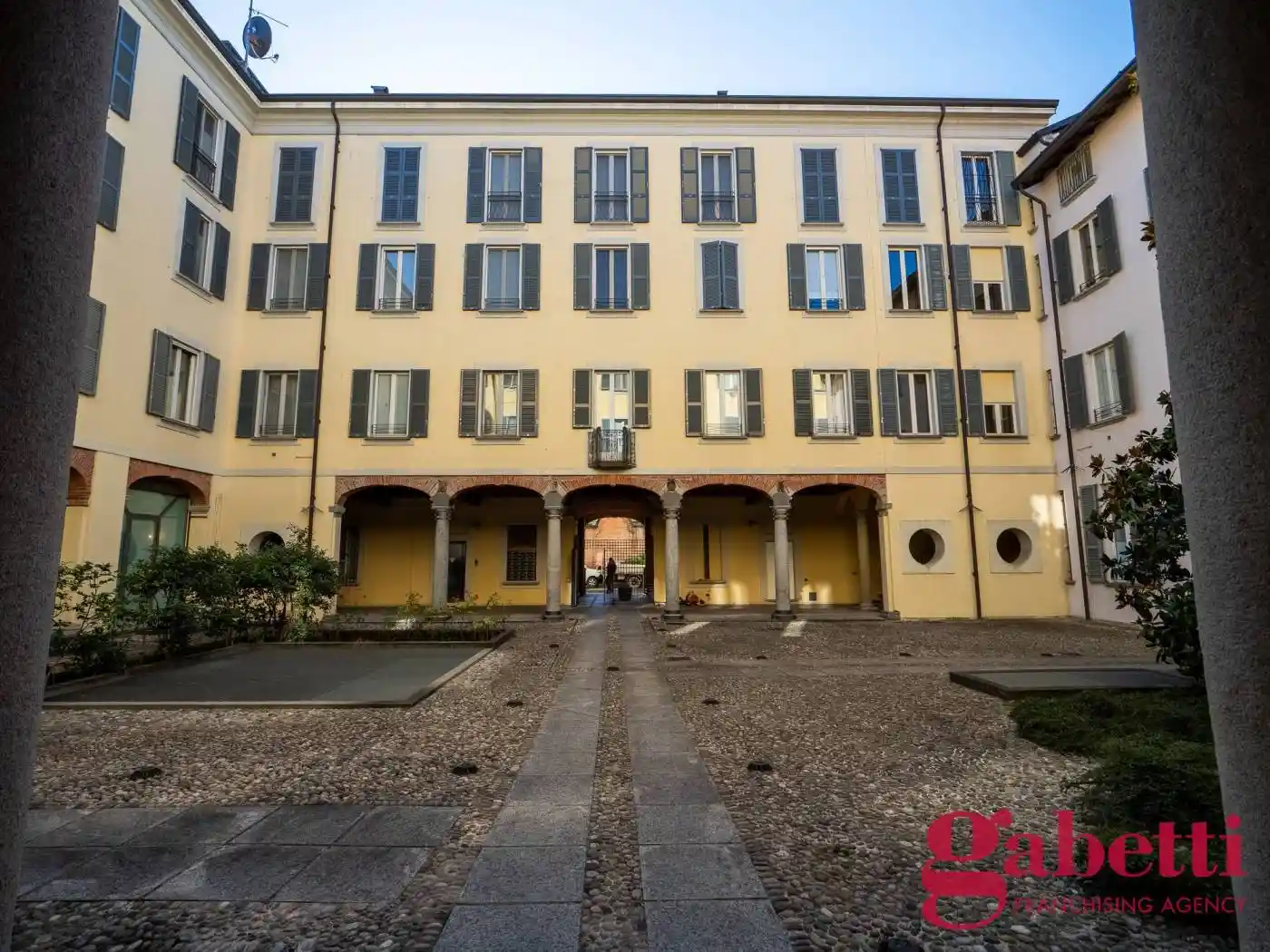 Trilocale via Gerardo dei Tintori 7, Centro Storico, Monza - foto 3