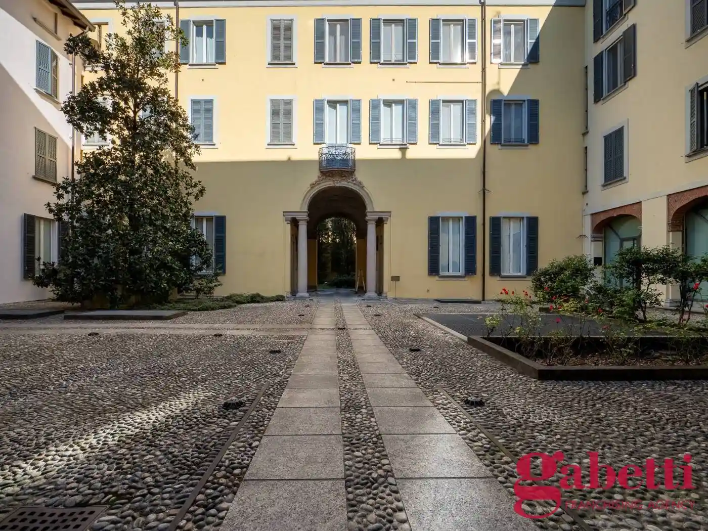 Trilocale via Gerardo dei Tintori 7, Centro Storico, Monza - foto 4