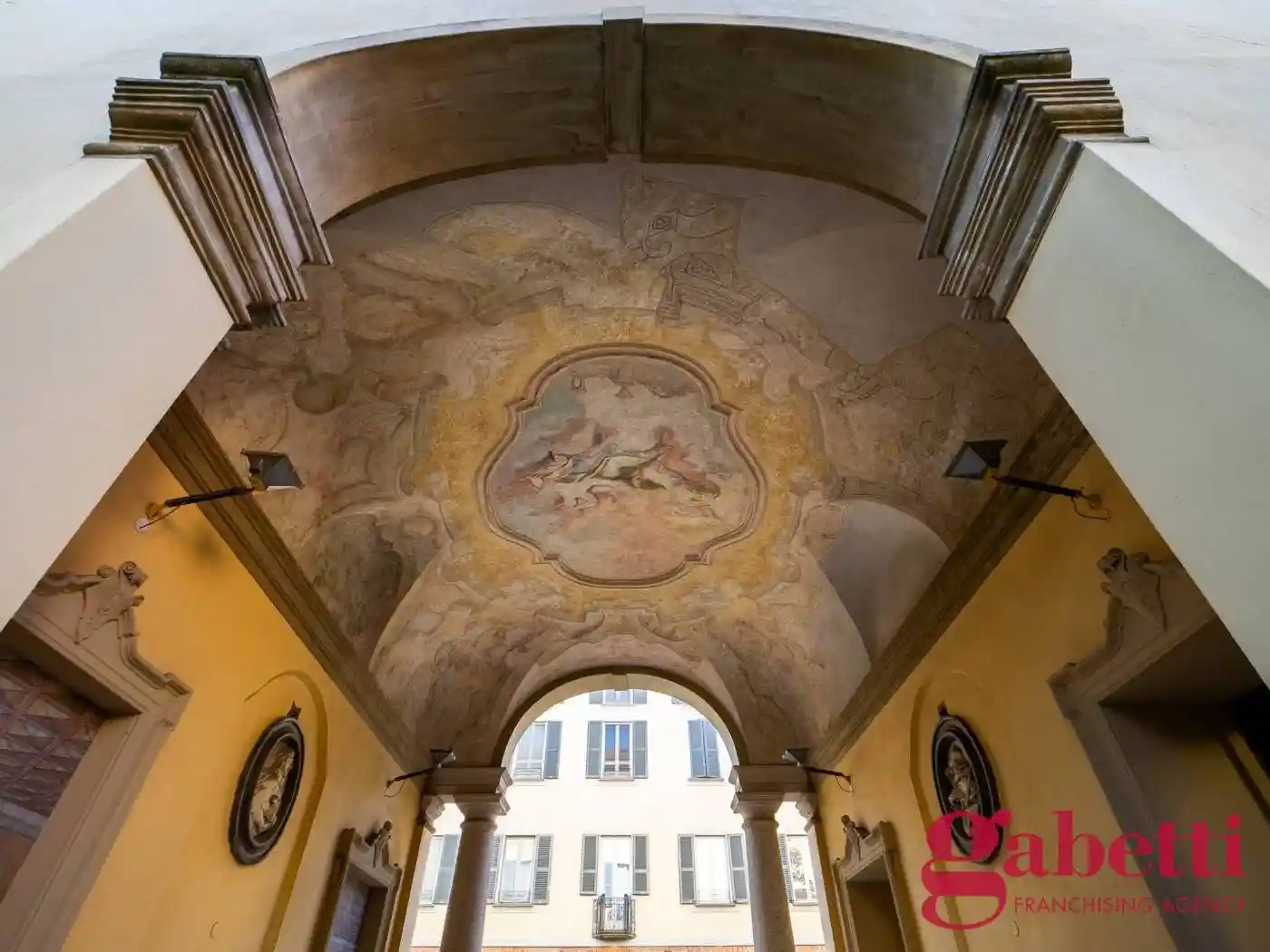 Trilocale via Gerardo dei Tintori 7, Centro Storico, Monza - foto 5